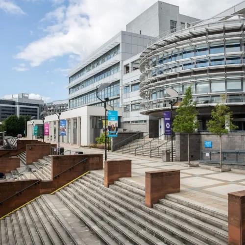 Glasgow Caledonian University