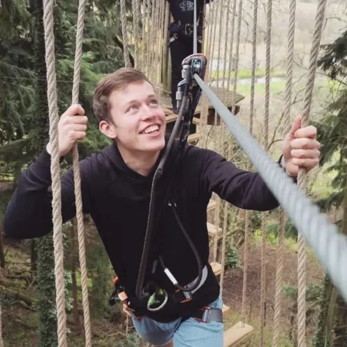 Source: Go Ape