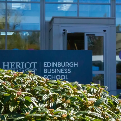 Heriot-Watt University