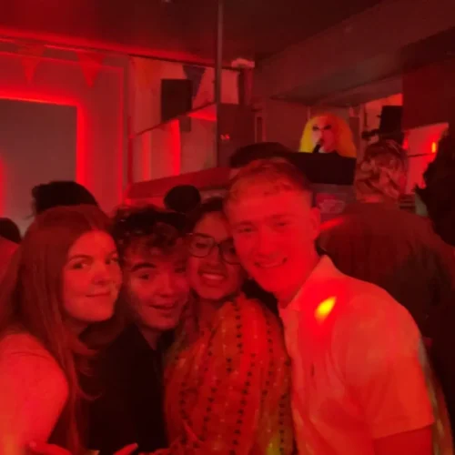 Does Cardiff have a good nightlife?