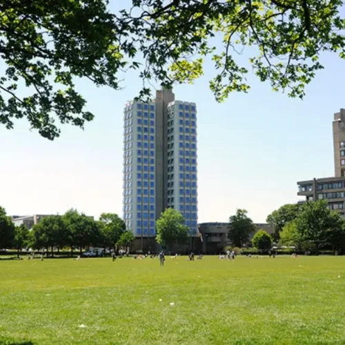 Is the University of Leicester good?