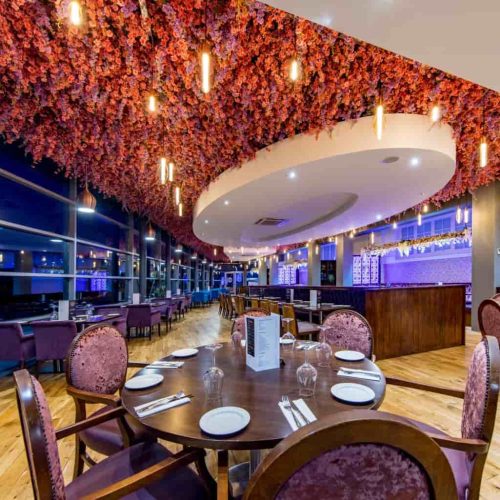 most instagrammable restaurants in Swansea