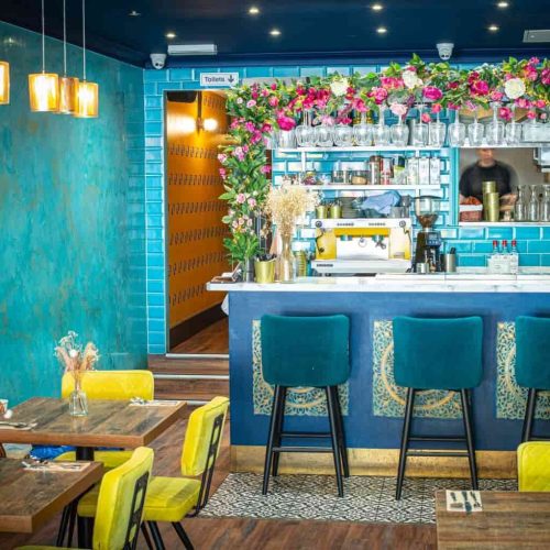 10 of the best vegan restaurants in Bristol
