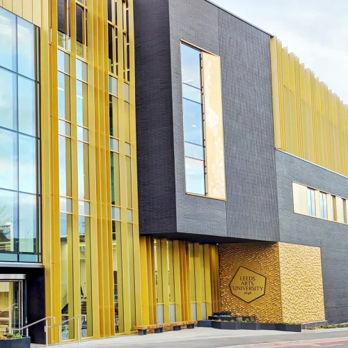 Leeds Arts University