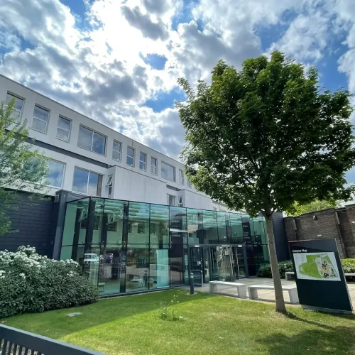 Leeds Trinity University