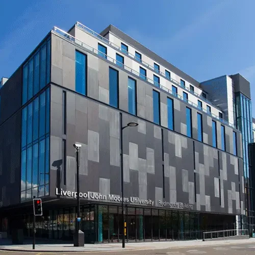 Liverpool John Moores University (LJMU)
