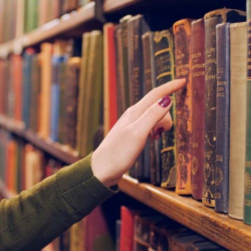 10 great libraries in London