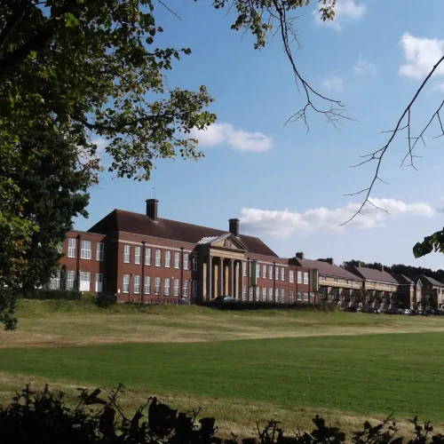 Oxford Brookes: 53.8%