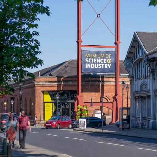 things to do in Manchester for under £10