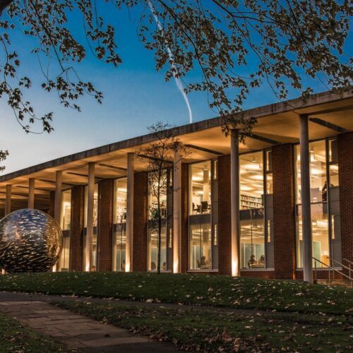 Newman University