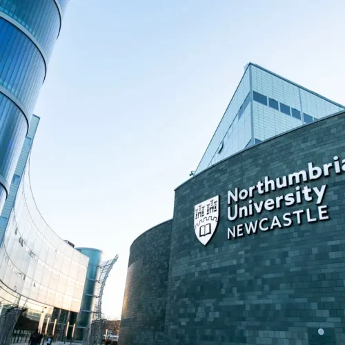 Northumbria University