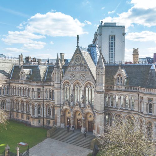 Nottingham Trent University
