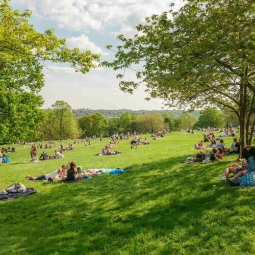 10 things to do in Bath