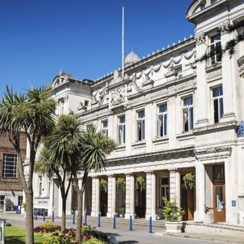 Queen Mary University of London
