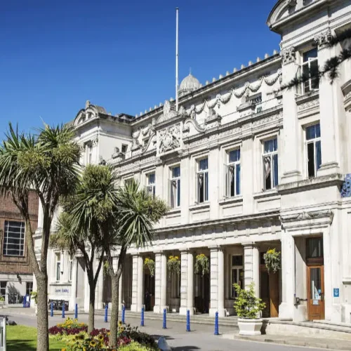 Queen Mary University of London