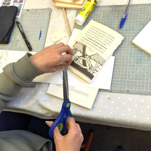 Stirchley Art - things to do in Birmingham for under £10