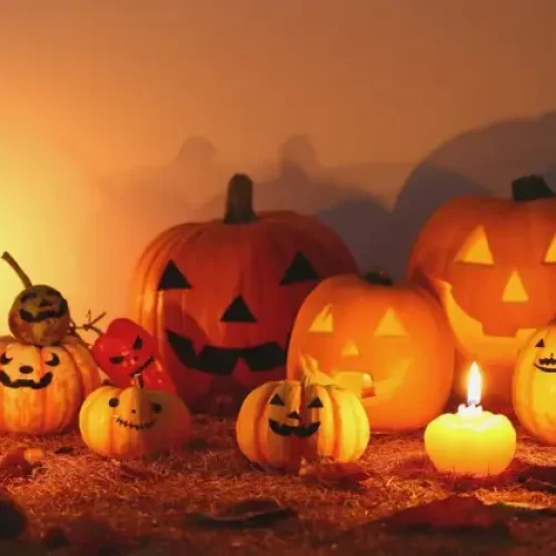 The best Halloween events in Sheffield