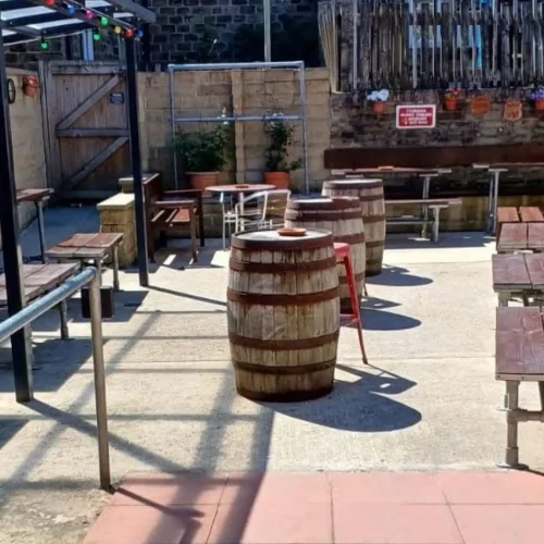 The Grove Huddersfield