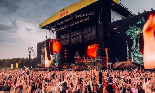 Leeds Festival