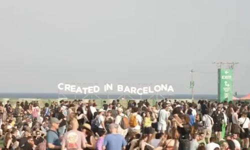Primavera Sound