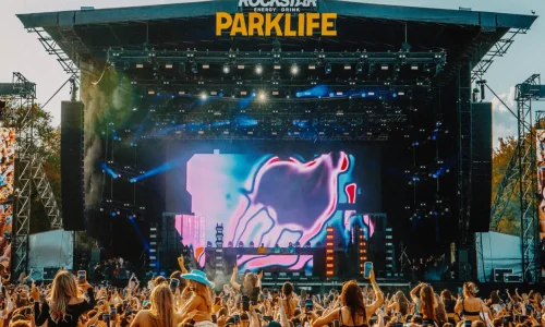 Parklife