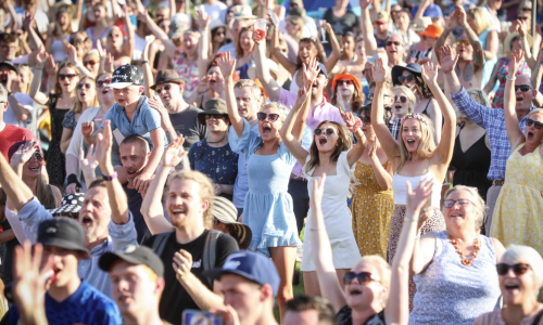 Source: Foodies Festival web