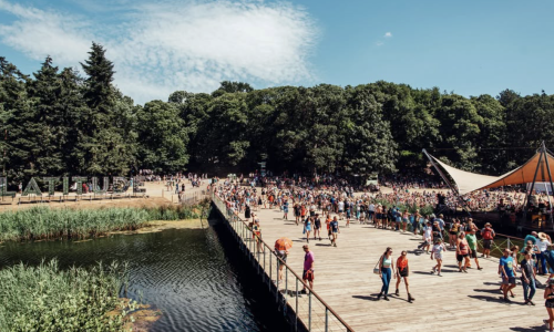 Latitude Festival