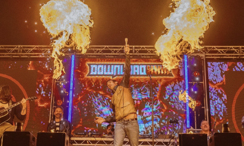 Download festival