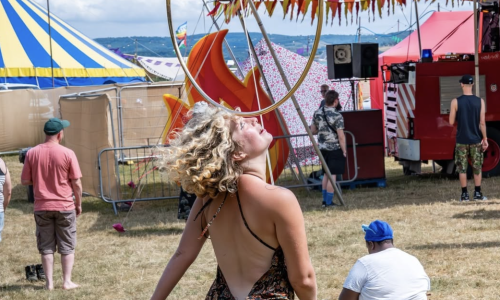Big Love Festival