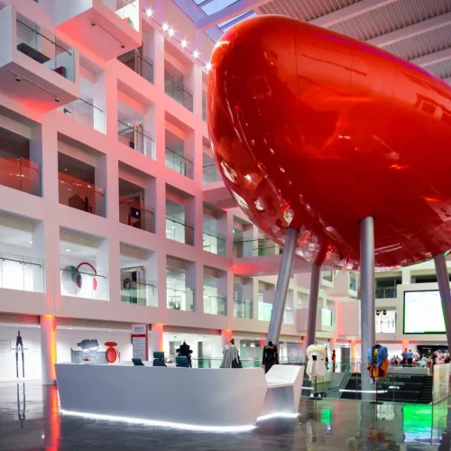 Southampton Solent University