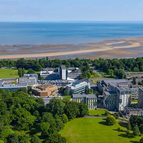 Is Swansea University good?