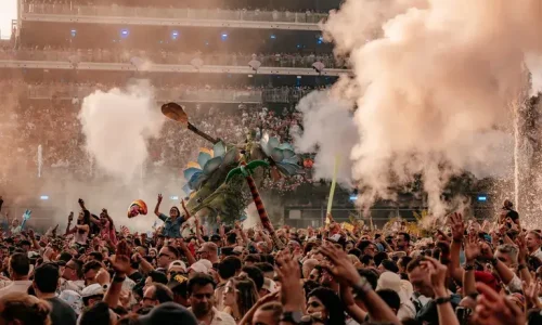 Tomorrowland