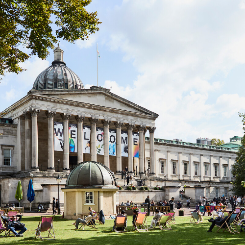 University College London (UCL)