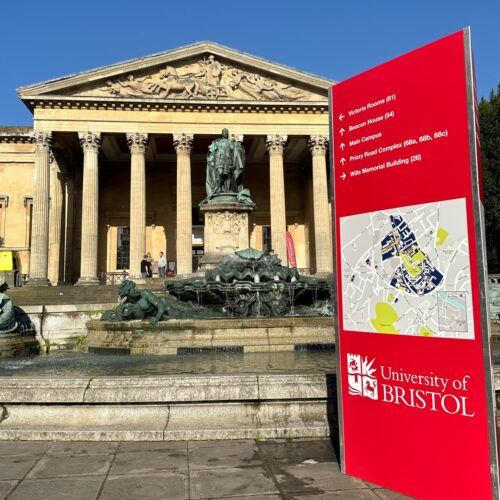 University of Bristol