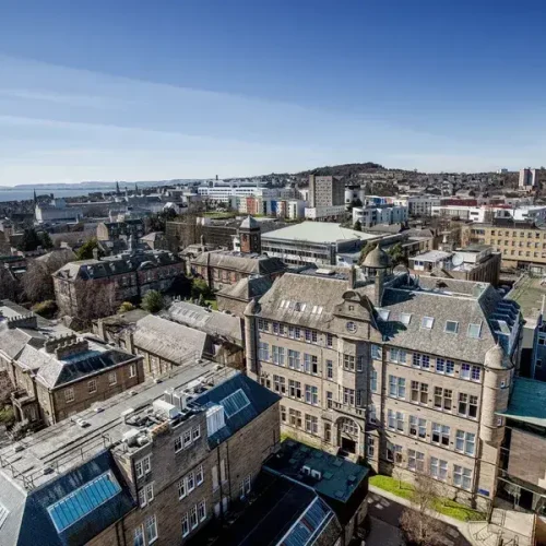 University of Dundee