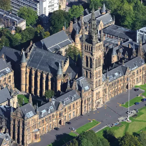 University of Glasgow