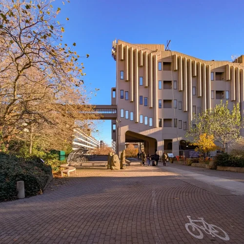 University of Leeds