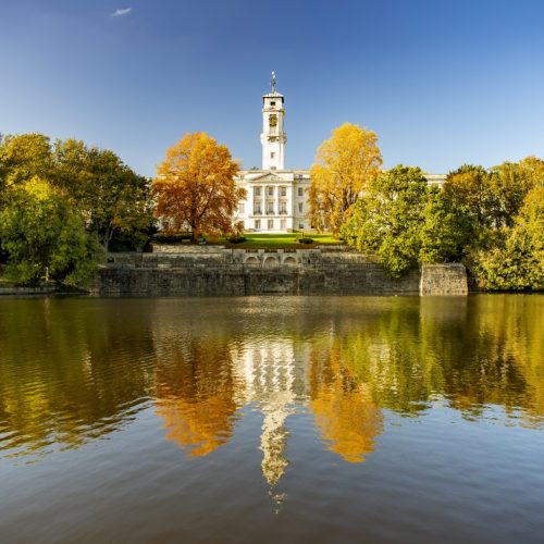 University of Nottingham