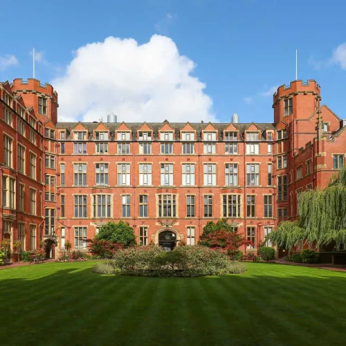 University of Sheffield