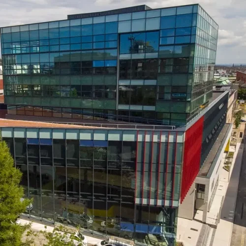 University of Strathclyde