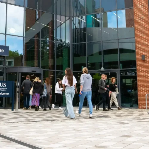 University of Sussex