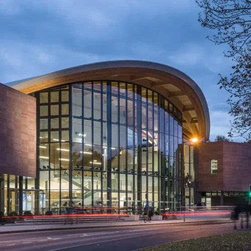 economics league table