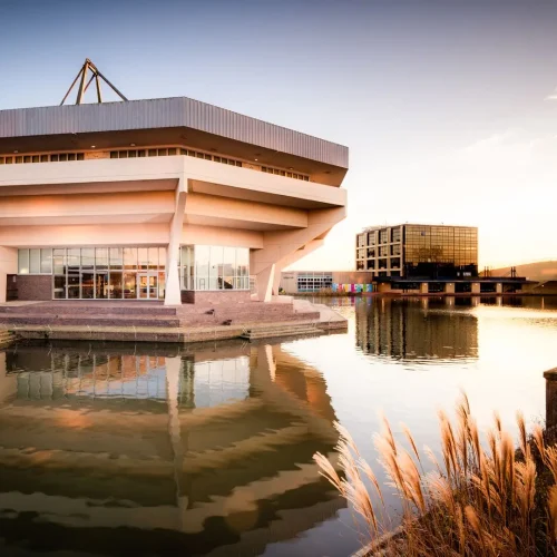 University of York