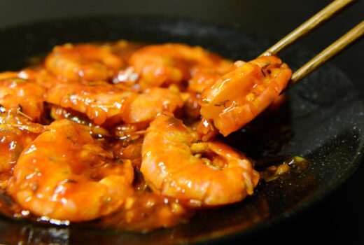 10% off food at Cosmo Nottingham for students