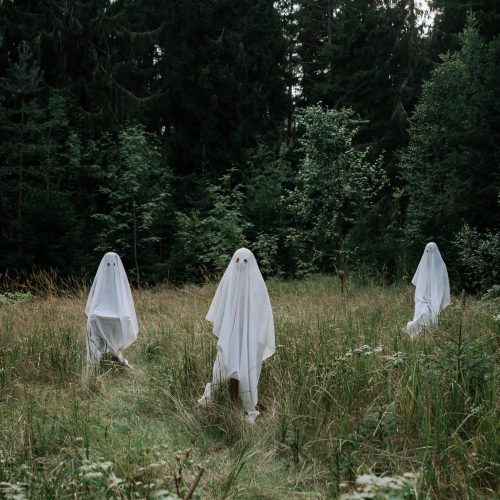 The best Halloween events in London revealed!