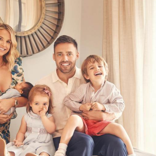 Ranked: The Richest UK Reality TV Couples