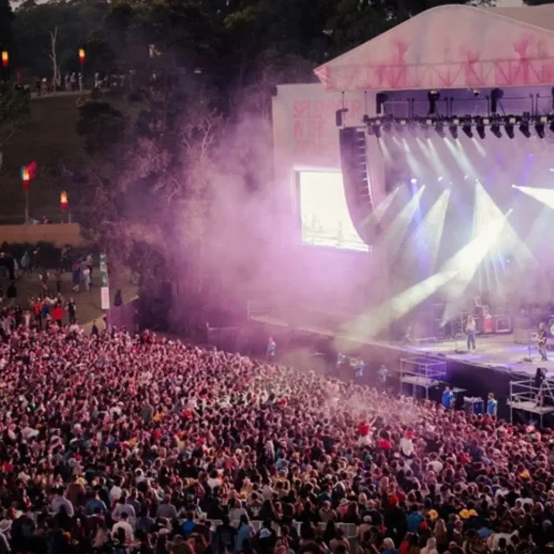 The best Nottingham festivals