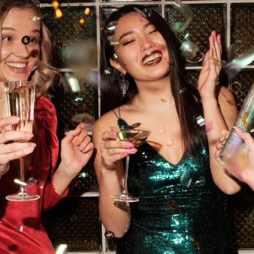 Where to go for NYE in Cardiff