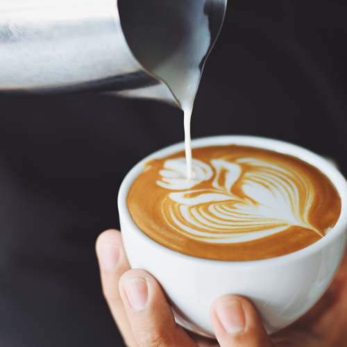 The best Coffee Shops in Birmingham to do work in