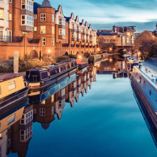 What we miss most about Birmingham